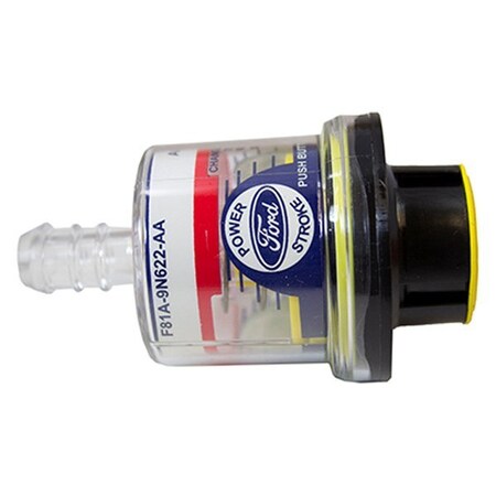 Motorcraft Air Filter, FA1717 FA1717